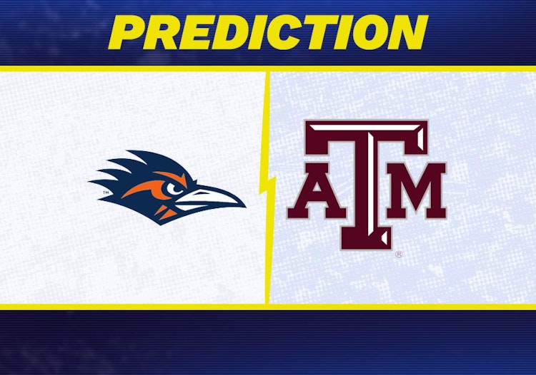 UTSA-Texas A&M Predictions and Game Preview.