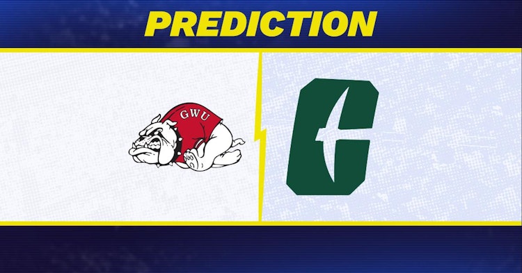 Gardner-Webb-Charlotte Predictions and Game Preview.