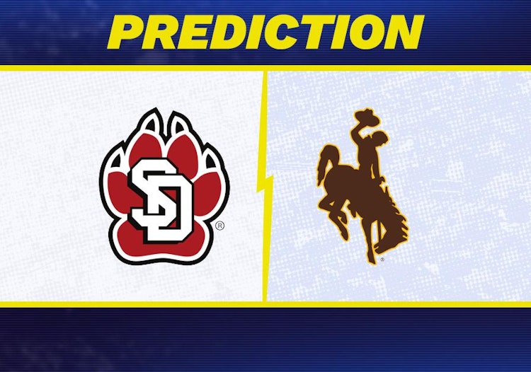 South Dakota-Wyoming Predictions and Game Preview.