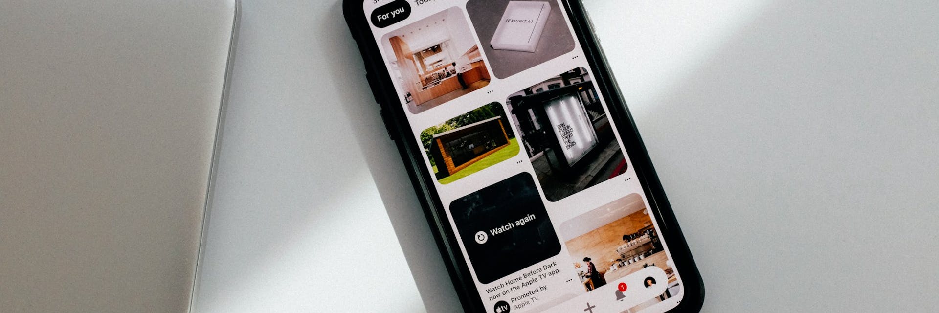 Phone Stands & Mounts