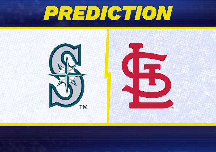 Seattle Mariners-St. Louis Cardinals Predictions and Game Preview.