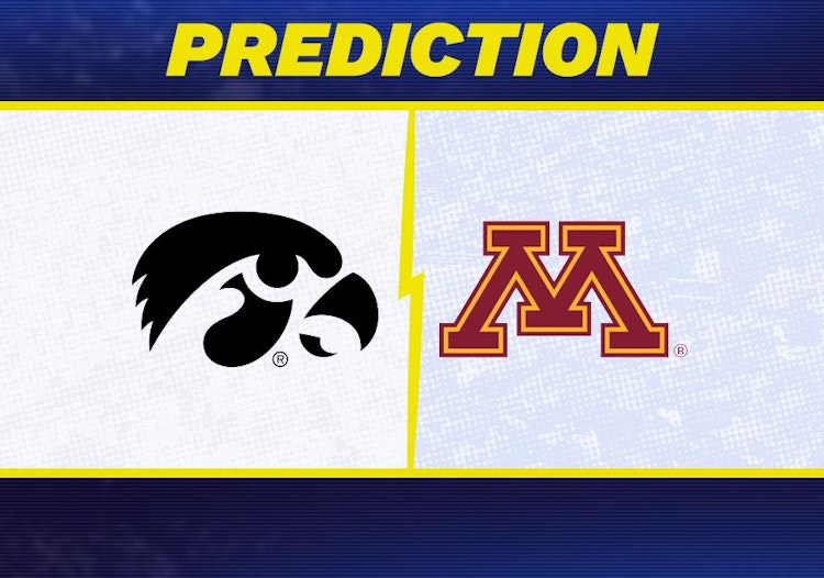Iowa-Minnesota Predictions and Game Preview.