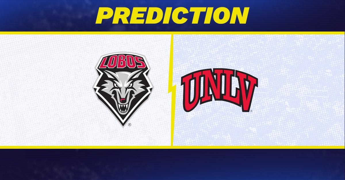 New Mexico vs. UNLV prediction: UNLV favored to win in college football Week 10, 2025