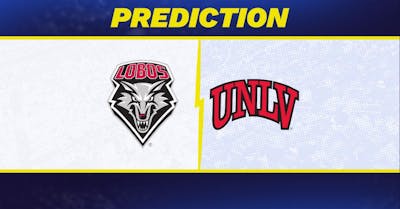 New Mexico vs. UNLV prediction: UNLV favored to win in college football Week 10, 2025