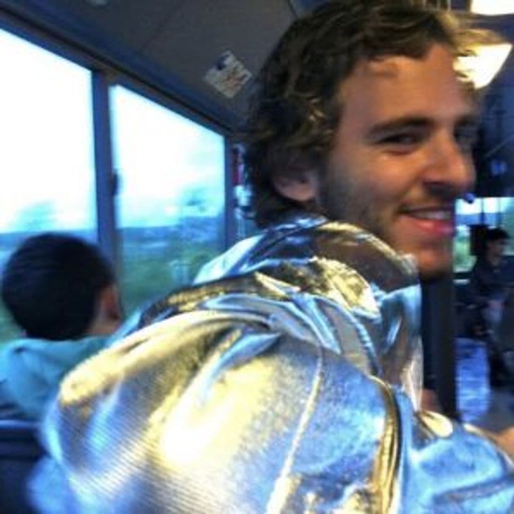 Easter Hay #4: Wilma Archer with Laura Groves // 20-08-20