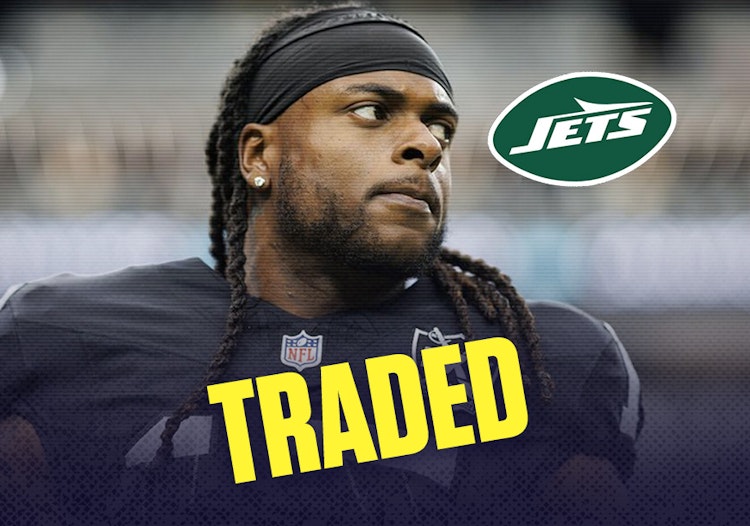 Jets, Davante Adams, trade, Aaron Rodgers, Raiders