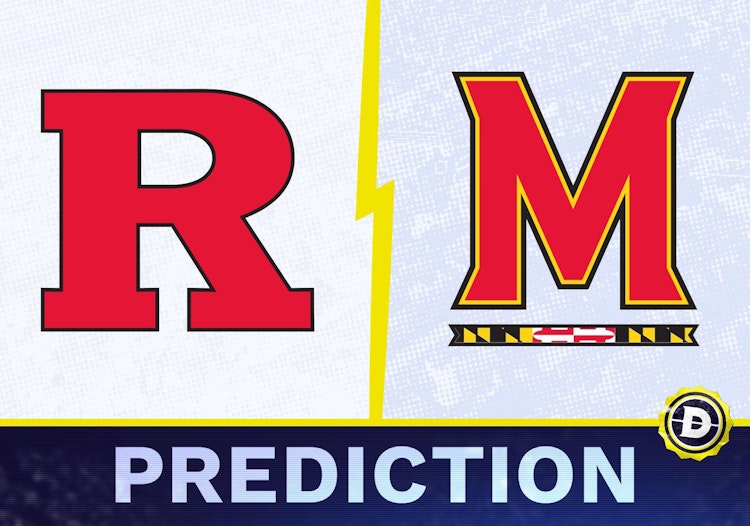 Rutgers vs. Maryland Prediction, Odds, College Basketball Picks [3/13/2024]