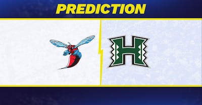 Delaware State vs. Hawaii Prediction: Hawaii Predicted to Win After New Data Released for College Football Week 1 [2024]