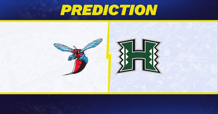 Delaware State-Hawaii Predictions and Game Preview.