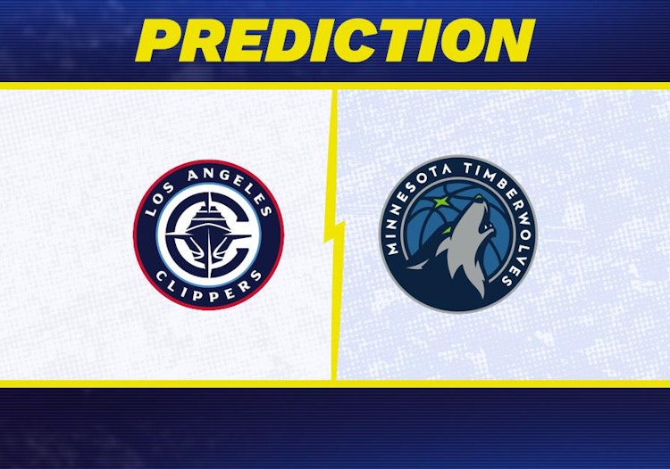 Los Angeles Clippers-Minnesota Timberwolves Predictions and Game Preview.