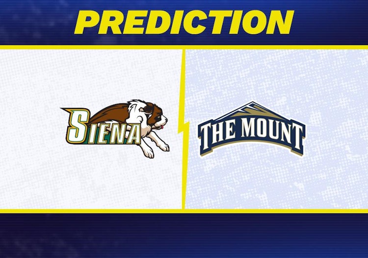 Siena-Mount St. Mary's Predictions and Game Preview.