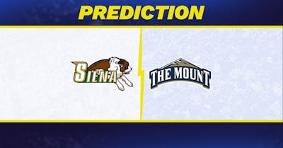 Siena vs. Mount St. Mary's Prediction: Mount St. Mary's Predicted to Win College Basketball Matchup [3/2/2025]