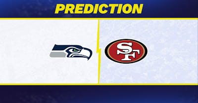 Seahawks vs. 49ers prediction: Seattle favored to win in NFL Week 18 [2026]