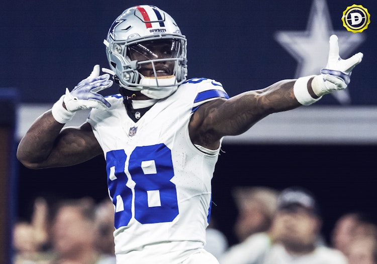 Our Best NFL Bets for Wild Card Weekend: Earn $508 in Bonuses by Betting Just $15 on Sunday