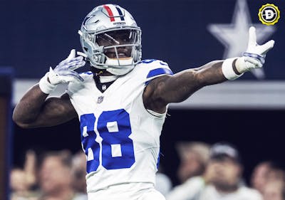 Our Best NFL Bets for Wild Card Weekend: Earn $508 in Bonuses by Betting Just $15 on Sunday