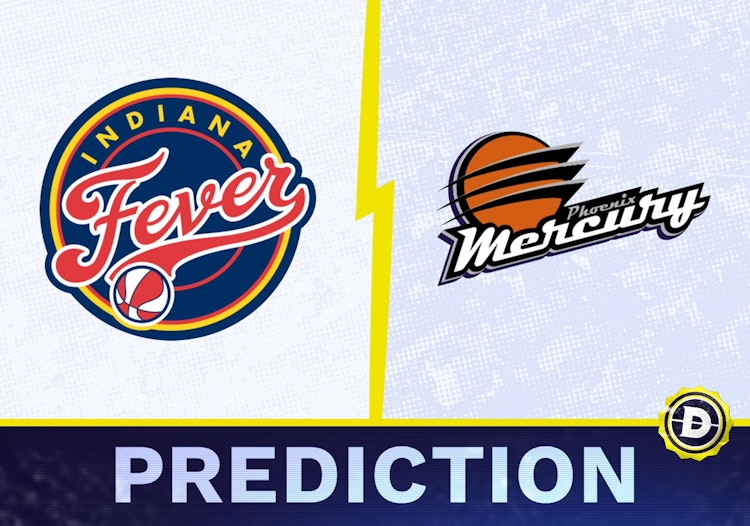 Indiana Fever vs. Phoenix Mercury: Caitlin Clark Predicted to Score 24 Points Based on Updated Analysis for WNBA Game [6/30/2024]