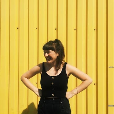 Marina w/ Sly5thave & Anu Henriques (ROCKS)