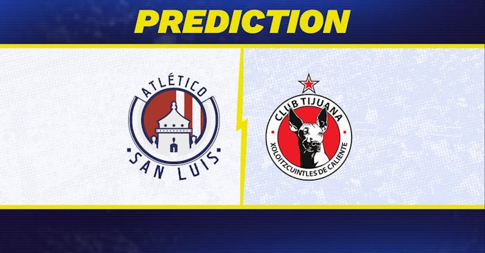 San Luis vs. Club Tijuana prediction, odds, Liga MX picks [7/31/2026]