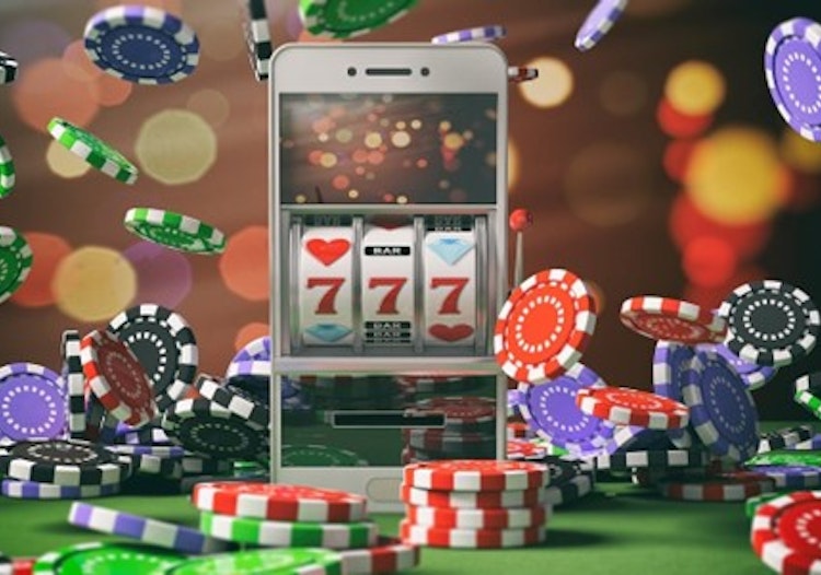 Top online Canadian casinos