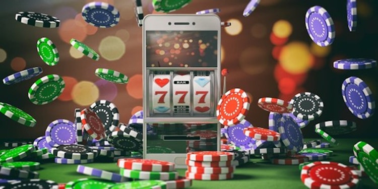 Top online Canadian casinos