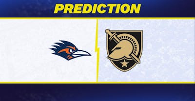 UTSA vs. Army Prediction: UTSA Predicted to Win College Basketball Matchup [12/29/2024]