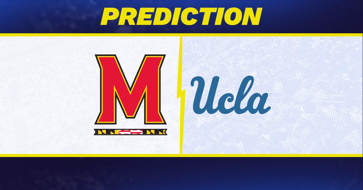 Maryland vs. UCLA prediction: UCLA favored to win in college football Week 8, 2025