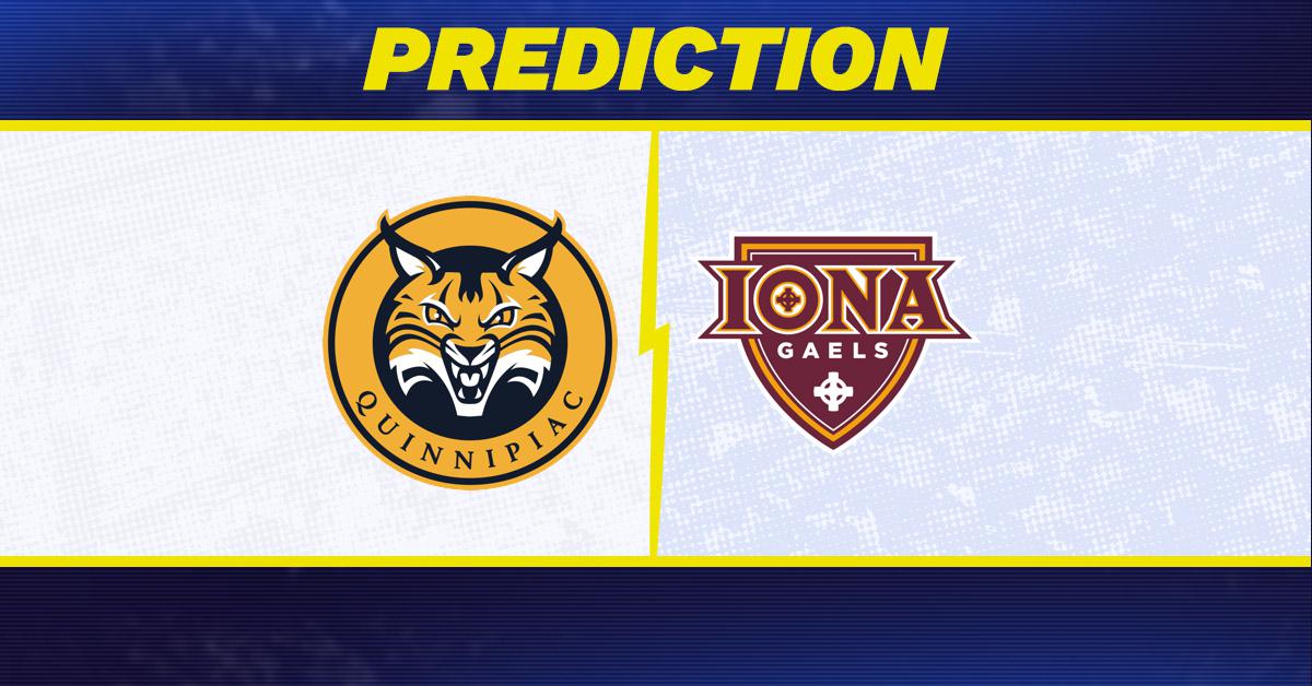 Quinnipiac vs. Iona prediction: Why Iona is favored to win men's college basketball matchup [12/5/2025]