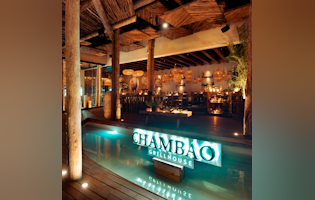 Chambao Los Cabos