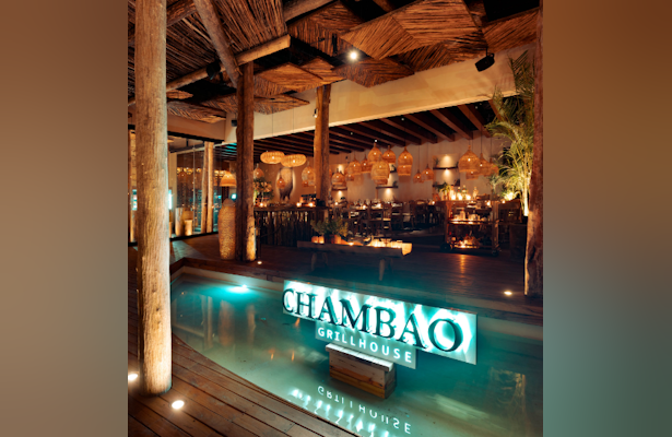 Chambao Los Cabos