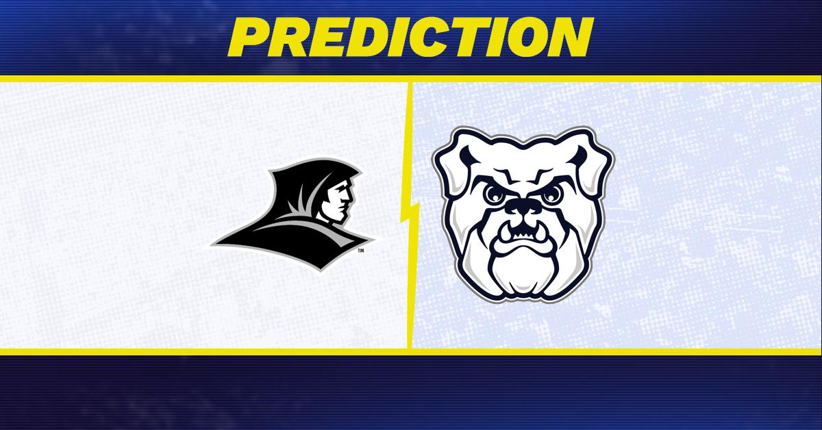 Providence vs. Butler prediction: Butler favored to win men's college basketball matchup [12/13/2025]