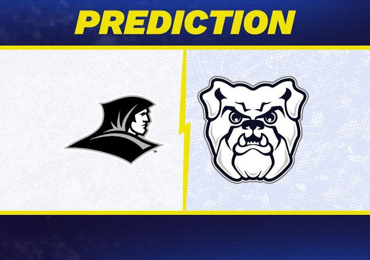 Providence-Butler Predictions and Game Preview.