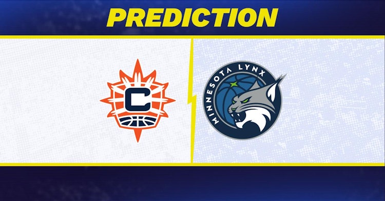 Connecticut Sun-Minnesota Lynx Predictions and Game Preview.