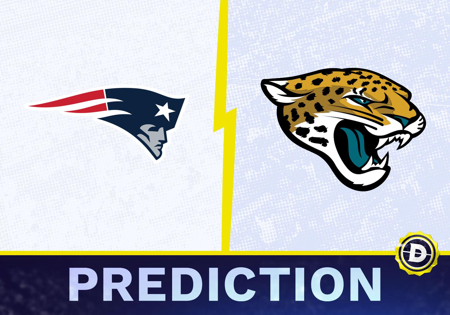New England Patriots vs. Jacksonville Jaguars Early Prediction for NFL Week 7 [2024]