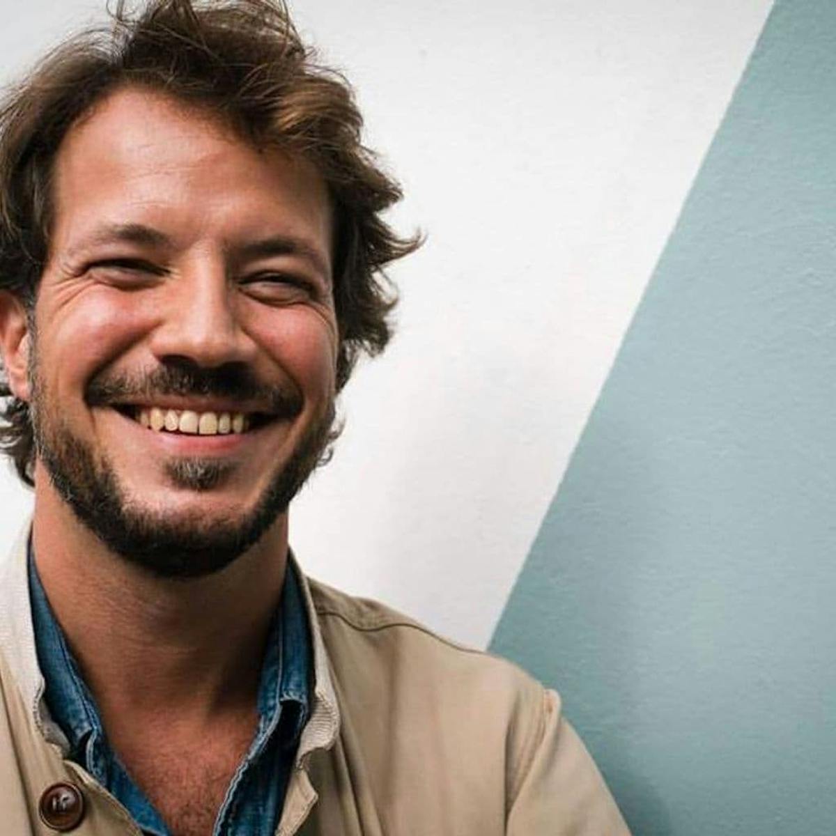 Le Mellotron: Anders // 06-09-18