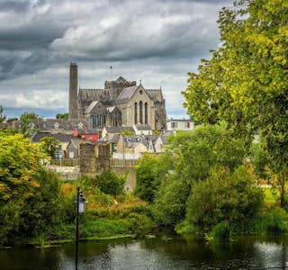 Kilkenny: The Marble City's gallery image
