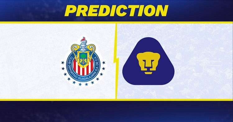 Guadalajara-Pumas UNAM Predictions and Game Preview.