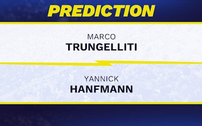 Marco Trungelliti vs. Yannick Hanfmann prediction, odds, picks for ATP Kitzbuhel Open 2026