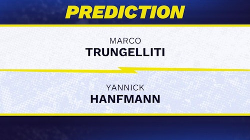 Marco Trungelliti vs. Yannick Hanfmann prediction, odds, picks for ATP Kitzbuhel Open 2026