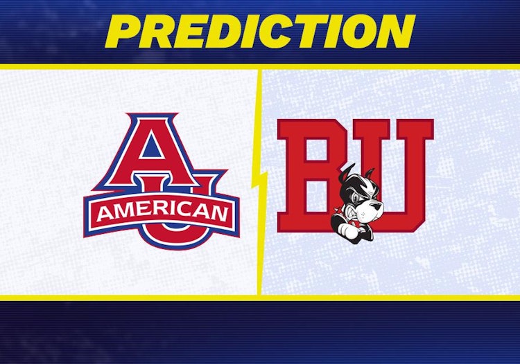 American University-Boston University Predictions and Game Preview.
