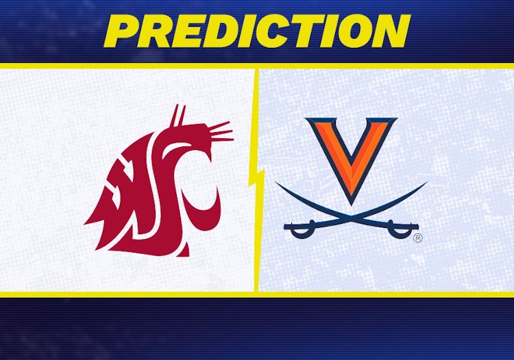 Washington State-Virginia Predictions and Game Preview.