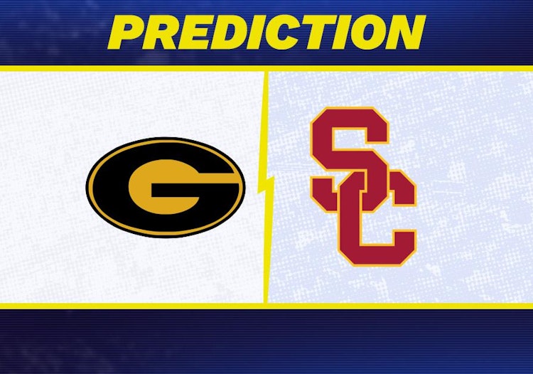 Grambling State-USC Predictions and Game Preview.