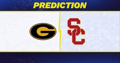 Grambling State vs. USC Prediction: USC Predicted to Win College Basketball Matchup [11/24/2024]