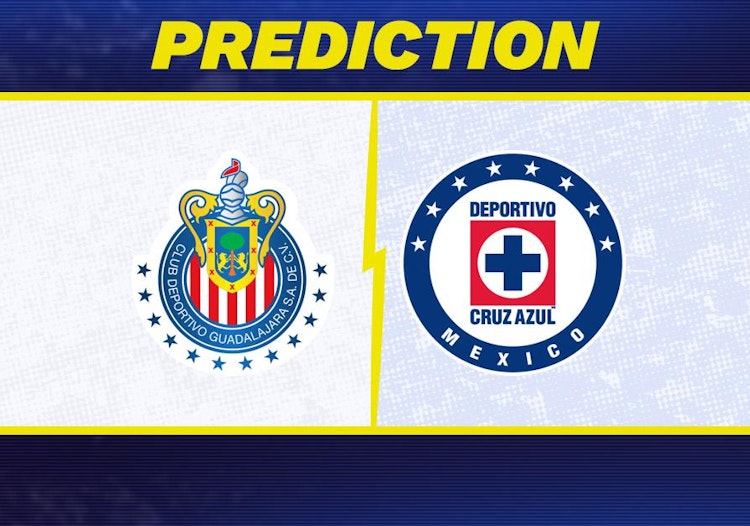 Guadalajara-Cruz Azul Predictions and Game Preview.