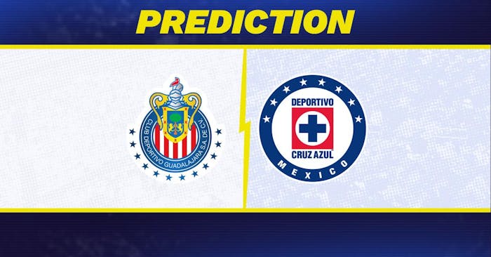 Guadalajara vs. Cruz Azul prediction, odds, Liga MX picks [5/16/2026]
