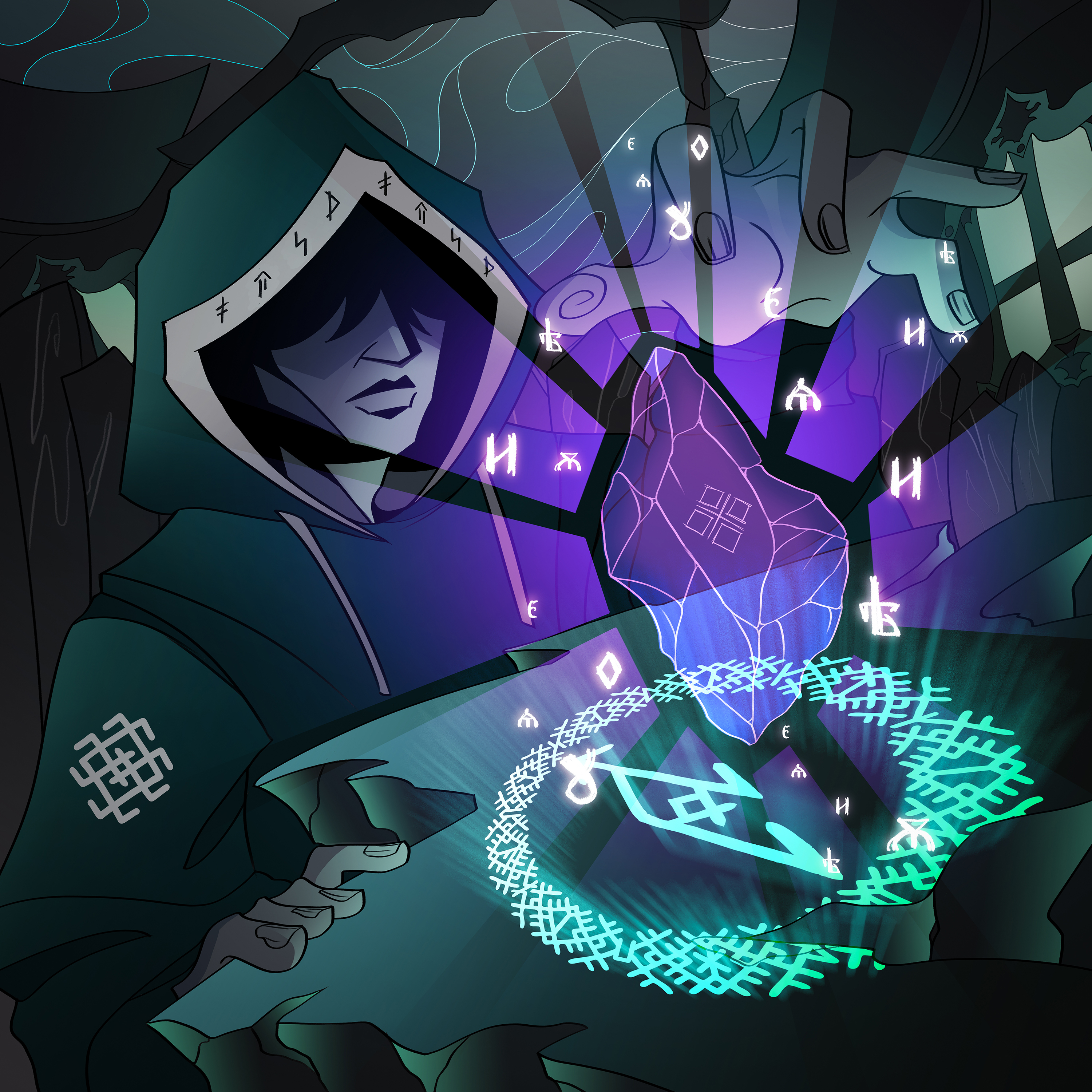 Amethyst-a