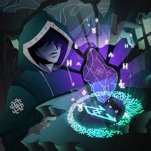 Amethyst-a