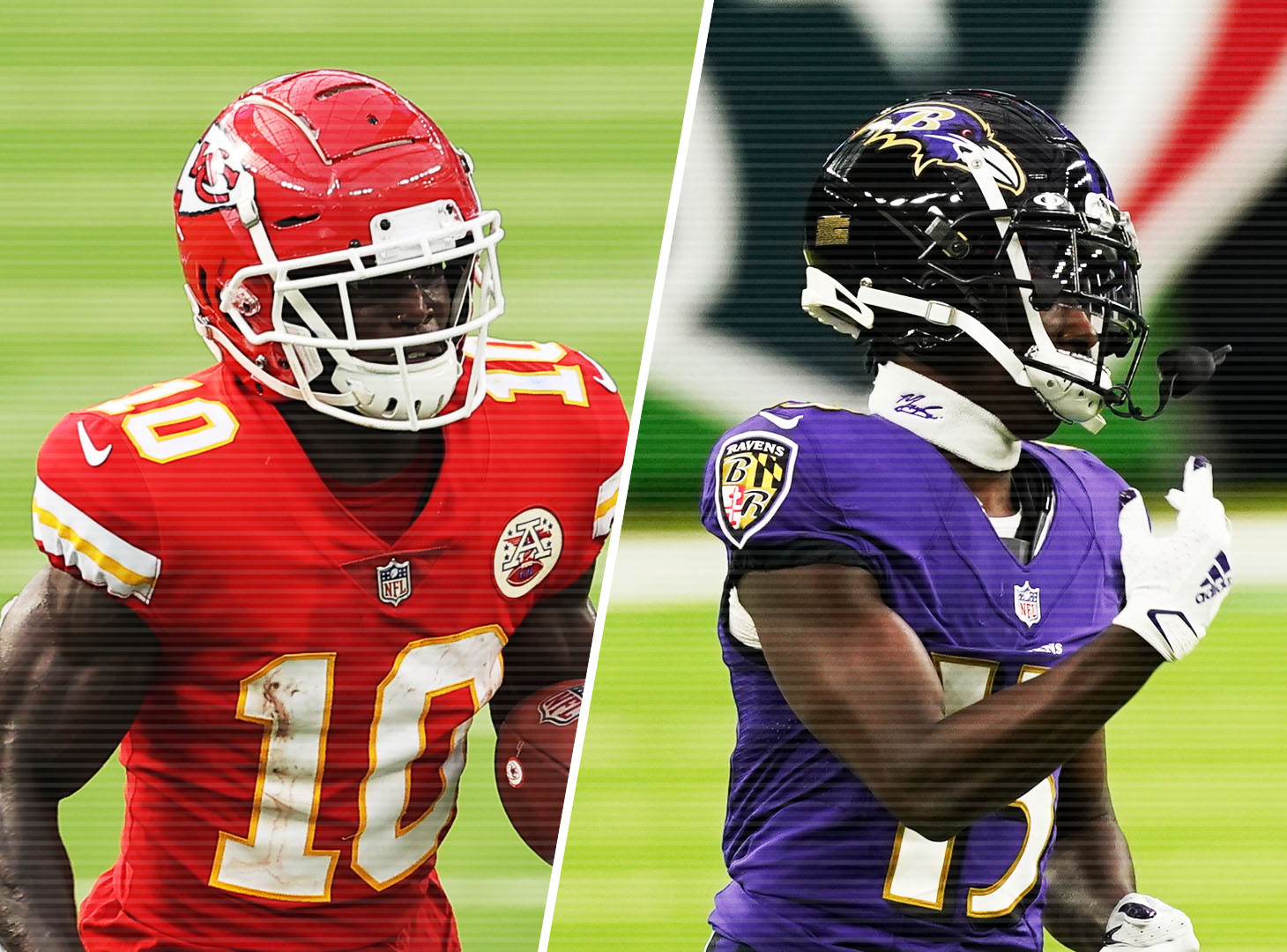 NFL 2020 Kansas City Chiefs Vs. Baltimore Ravens: Predictions, Picks ...