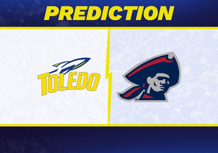 Toledo-Robert Morris Predictions and Game Preview.