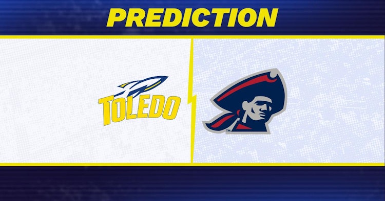 Toledo-Robert Morris Predictions and Game Preview.