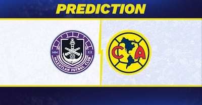 Mazatlan vs. Club America Prediction, Odds, Liga MX Picks [11/1/2024]